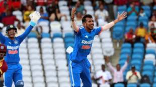 Champions Trophy 2025 Yuzvendra Chahal has been closed says Aakash Chopra by BCCI Team Management