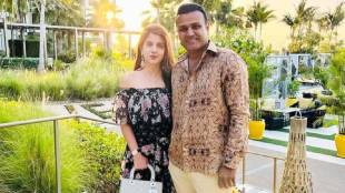 Virender Sehwag and wife Aarti unfollow each other on Instagram amid divorce rumours