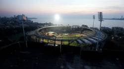 Wankhede Stadium : क्रिकेटची पंढरी असलेल्या मुंबईच्या वानखेडेवर भारताचा कसा आहे रेकॉर्ड? जाणून घ्या