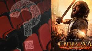 ‘Chhaava’ Controversy: ‘छावा’ चित्रपटाच्या अगोदर वादग्रस्त ठरलेले हे चित्रपट तुम्हाला माहीत आहेत का?