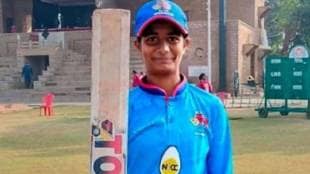 14-year old Ira Jadhav slams 346 in U19 cricket breaks Smriti Mandhanas record against Meghalaya