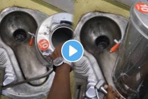 disgusting dirty video of tea in train goes viral