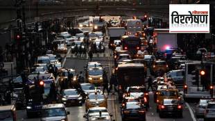 new york city charges congestion fee peak-hour traffic