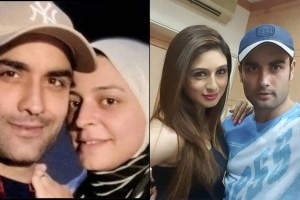 Nouran Aly on Vivian Dsena Vahbiz Dorabzee divorce