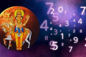 Numerology Venus Planet Effect This six Number