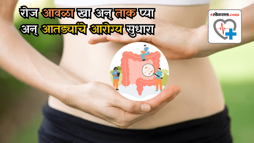 Nutritionist shares 5 tips to follow for good gut health know Experts opinion