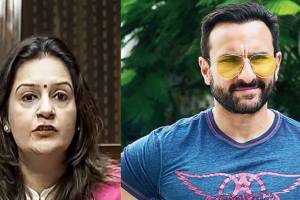 Saif Ali Khan Attacked With Knife At Home