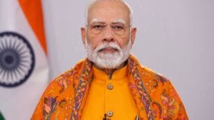 Image of PM Modi