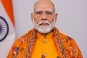 Image of PM Modi