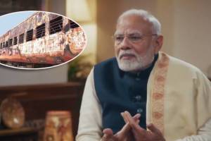 PM Narendra Modi on Godhra Train Burning