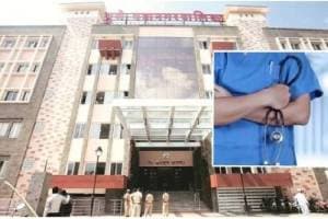 Pune Municipal Corporation takes action against seven private hospitals in Pune for violating rules Pune print news