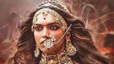 Padmavat Movie News