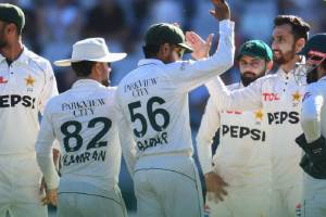 WTC Points Table Pakistan Finish Last After West Indies Defeat in Multan Test as Spin Plan Backfires