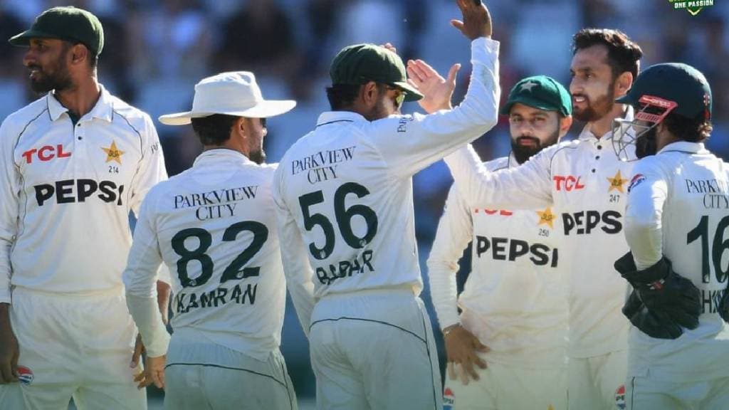 WTC Points Table Pakistan Finish Last After West Indies Defeat in Multan Test as Spin Plan Backfires