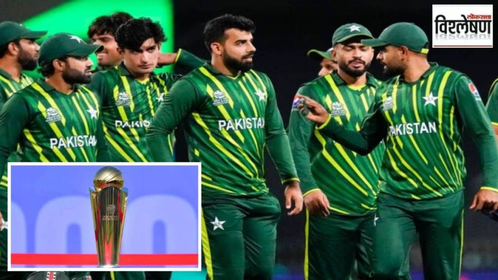 Will Pakistan lose hosting rights of Champions Trophy cricket tournament