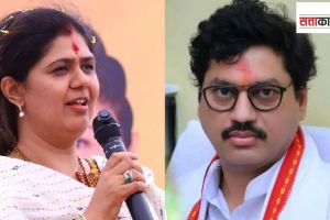 Dhananjay Munde excluded from list of Guardian Minister post Pankaja Munde faces challenge in Jalna