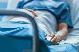 36 year old man from Pimplegurav died due to GBS complications and pneumonia