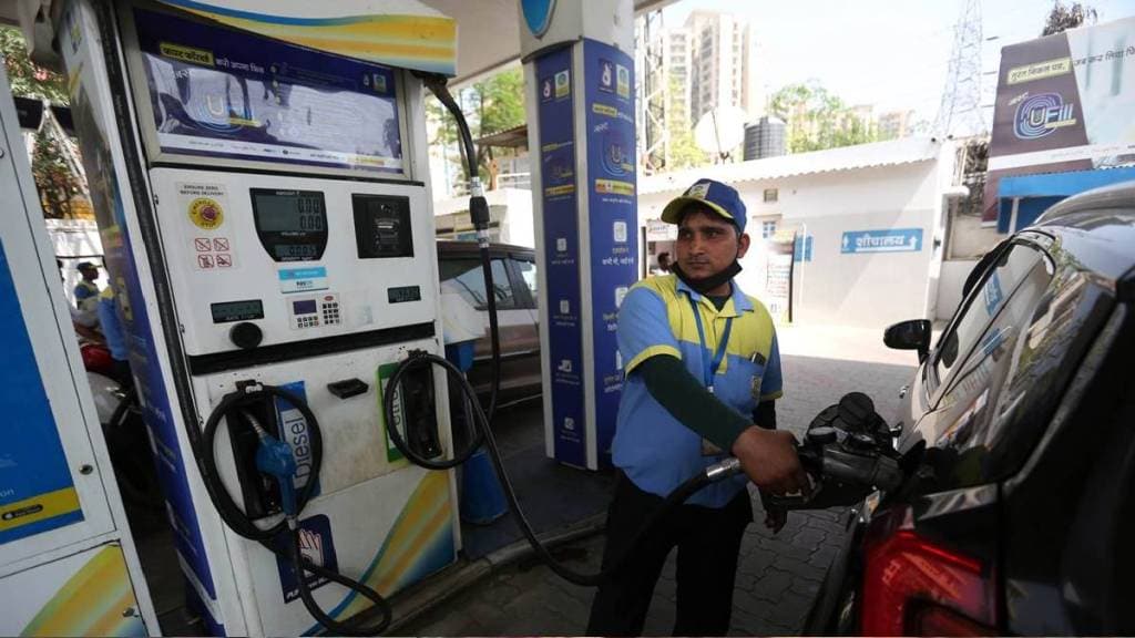 Petrol And Diesel Price On 28 Januvary 2025