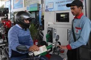 Petrol Diesel Rate In Maharashtra