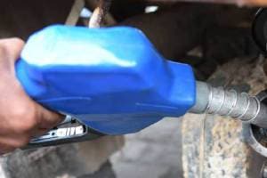 Petrol Diesel Today Price