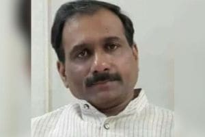 Party-wide campaign against Jayant Patil allegation by state spokesperson Praveen Kunte-Patil