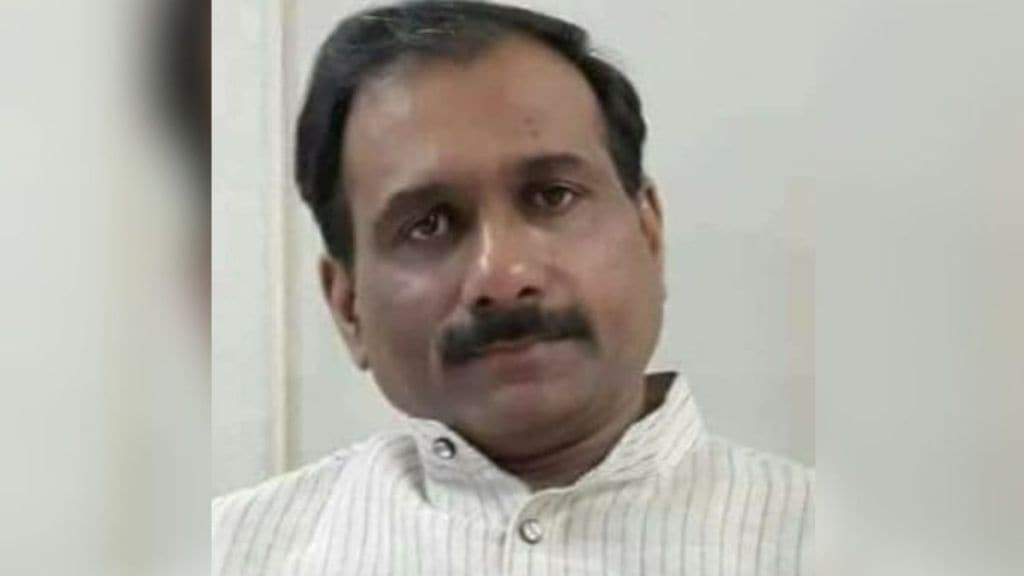 Party-wide campaign against Jayant Patil allegation by state spokesperson Praveen Kunte-Patil