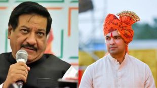 Prithviraj Chavan challenges Atul Bhosales MLA status in High Court