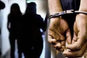 Prostitution under name of massage parlour in Kalyaninagar police arrest one