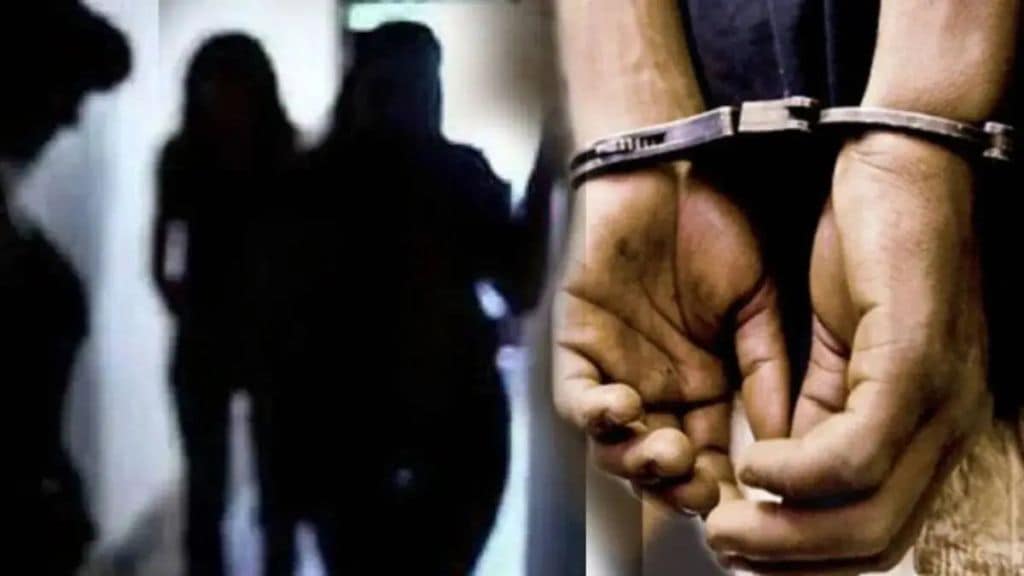 Prostitution under name of massage parlour in Kalyaninagar police arrest one