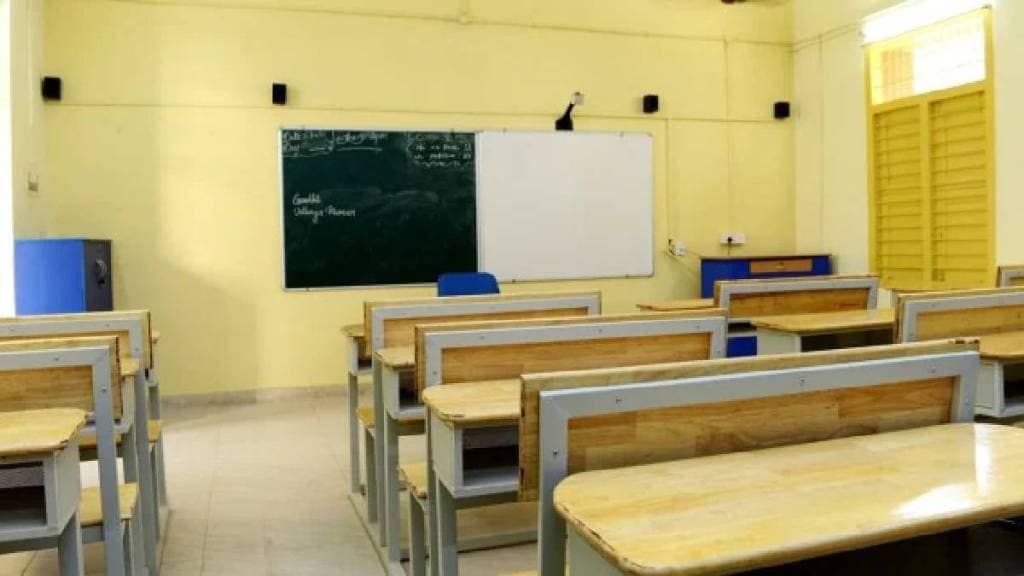 rules for RTE admissions Change, Committee Education Department