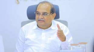 Radhakrishna Vikhe Patil statement that the Municipal Corporation will get an increased quota if water is reused Pune news