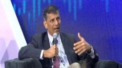 Raghuram Rajan : “त्या निर्णयामुळे जगाची आर्थिक स्थिरता बिघडू शकते”, Donald Trump यांच्या शपथविधीनंतर रघुराम राजन यांचे मोठे विधान