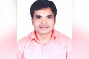 Scientist Rahul Damale selected for Netaji Subhash ICAR International Fellowship