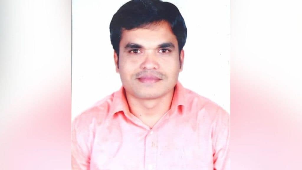 Scientist Rahul Damale selected for Netaji Subhash ICAR International Fellowship