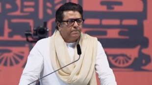 Amol Mitkari Taunts Raj Thackeray