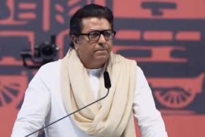 Amol Mitkari Taunts Raj Thackeray