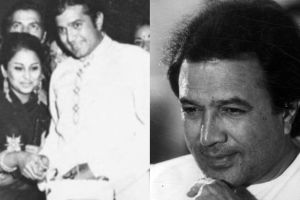 Rajesh Khanna