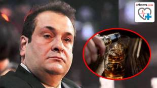 Rajiv Kapoor alcohol addiction heart disease cardiovascular health