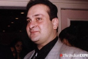 Rajiv Kapoor was addicted to alcohol