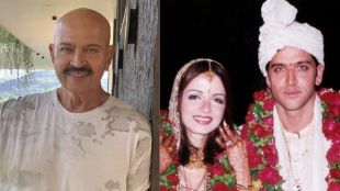 Rakesh Roshan on Son Divorce