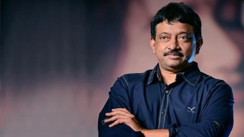 Ram Gopal Varma convicted in cheque bounce case