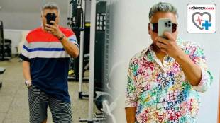 Ram Kapoor followed this eating pattern to lose 55 kg