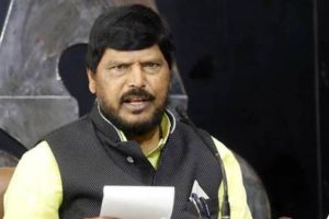 Image Of Ramdas Athawale