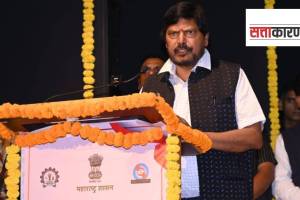 dilemma Ramdas Athawale Parbhani case