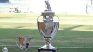 Ranji Trophy 2025 Matches Live Streaming and Match Timings in Marathi