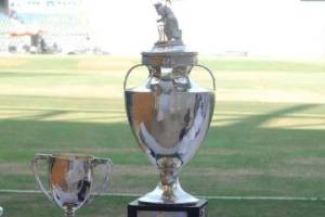 Ranji Trophy 2025 Matches Live Streaming and Match Timings in Marathi