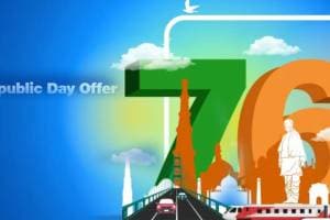 Reliance Jio Republic Day Offer 2025