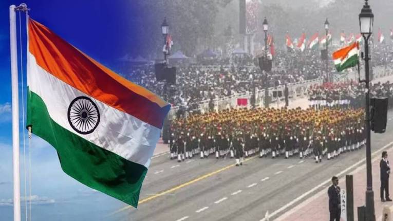 Republic Day Parade : प्रजासत्ताक दिनाला परेड बघायला जायचंय? मग असे करा तुमचे तिकीट बुक; फक्त फॉलो करा ‘या’ सोप्या स्टेप्स