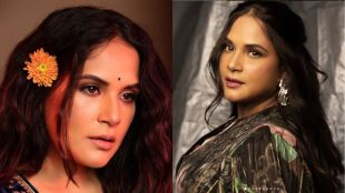 Richa Chadha