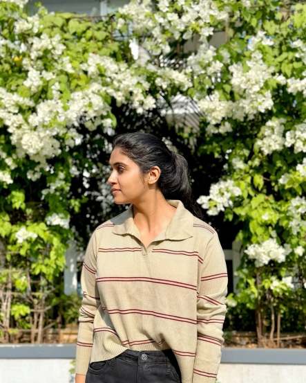 Rinku Rajguru Happy New Year 2025